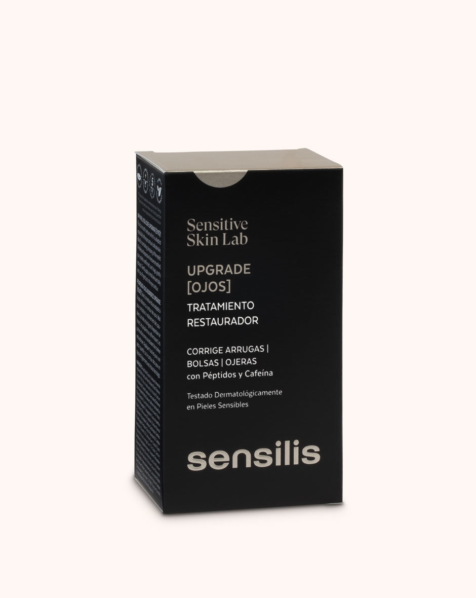 SENSILIS - Upgrade [Ojos] 15ml.