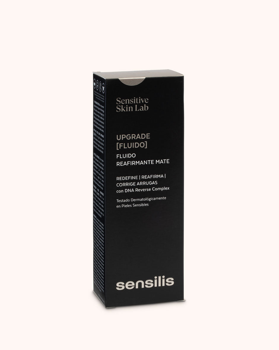 SENSILIS - Upgrade [Fluido] 50ml.