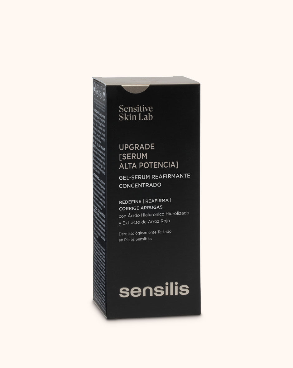 SENSILIS - Upgrade [High Potency Serum] 30ml