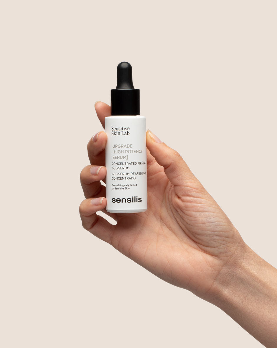 SENSILIS - Upgrade [High Potency Serum] 30ml