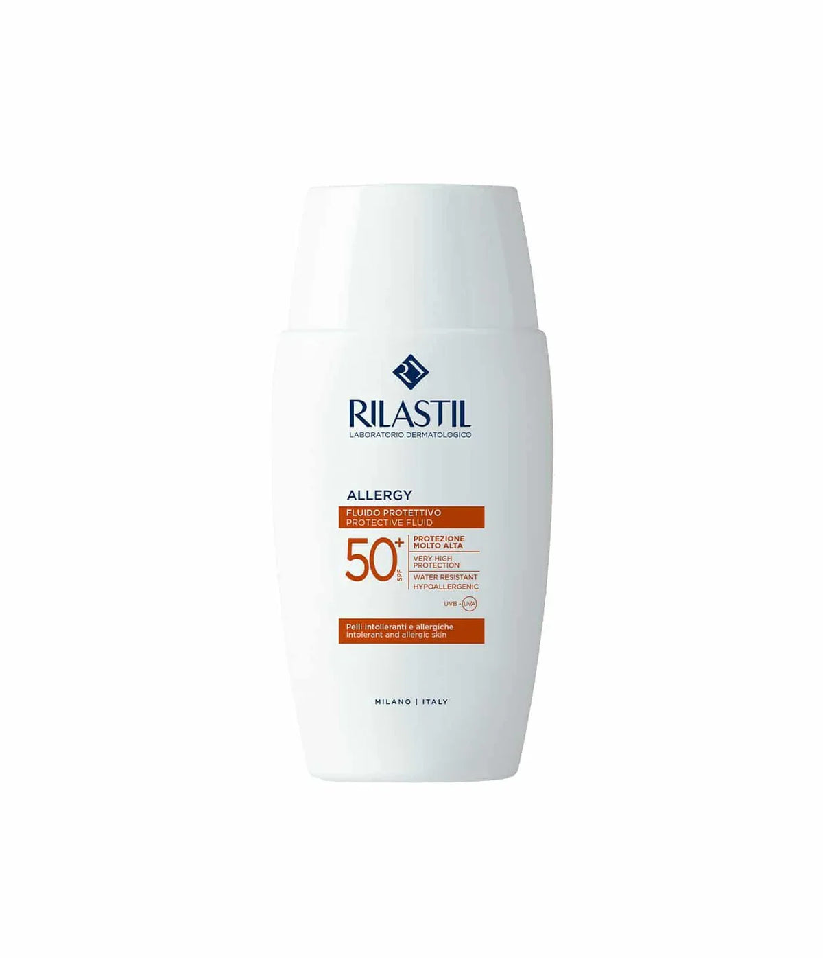 RILASTIL - Allergy Protective Fluid SPF50+ 50ml