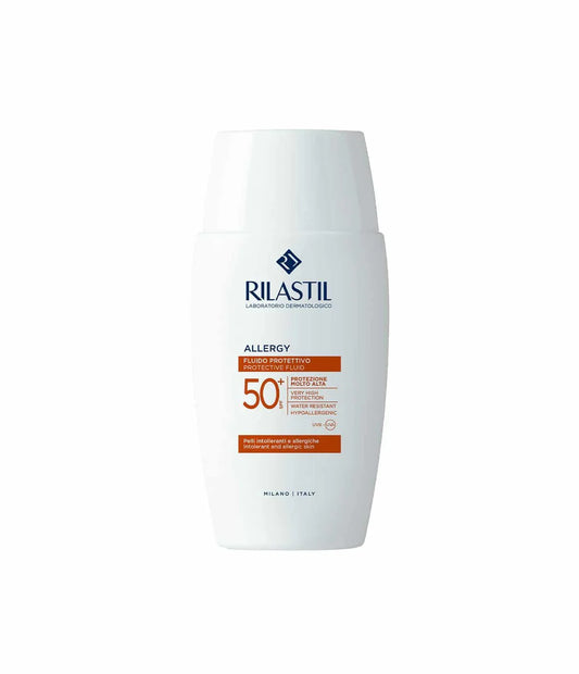 RILASTIL - Allergy Protective Fluid SPF50+ 50ml