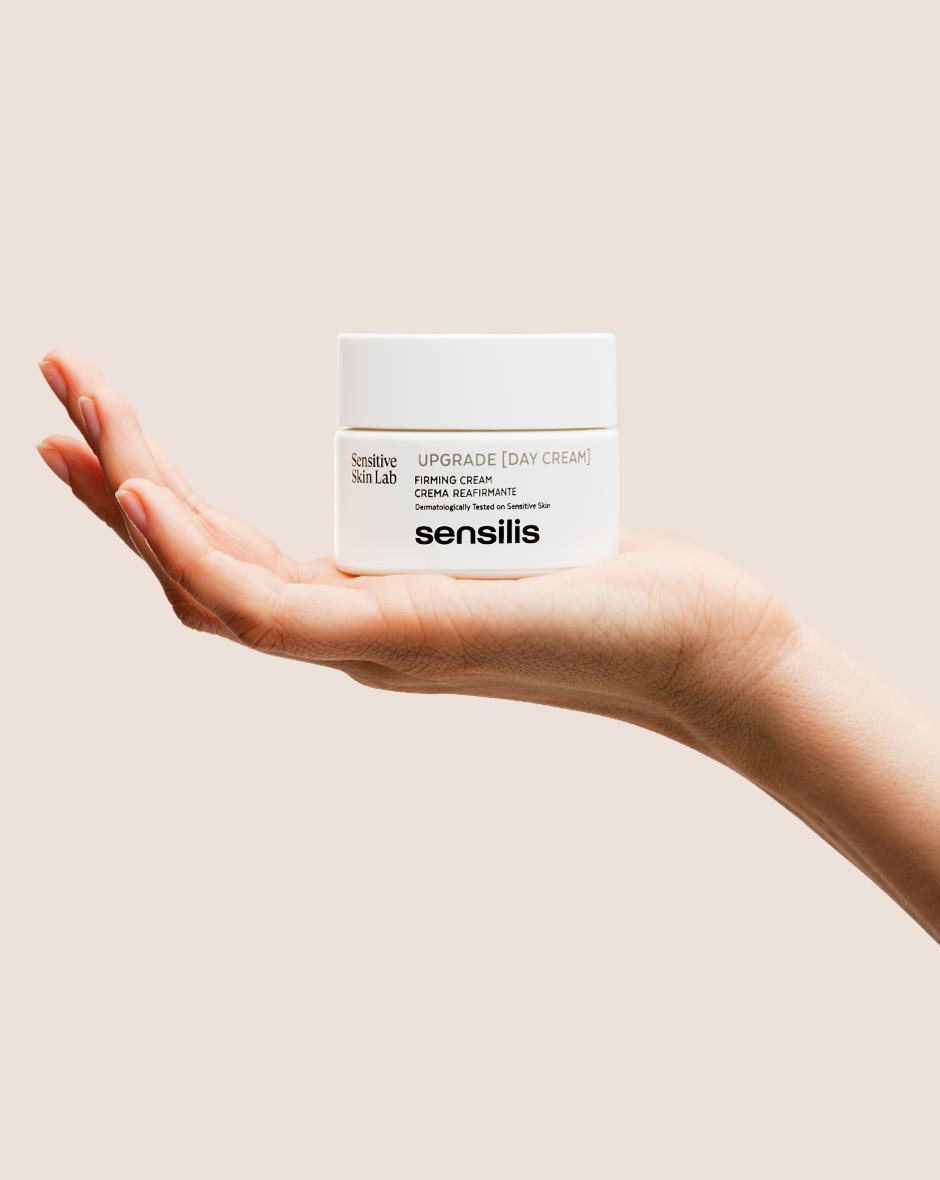 SENSILIS - Upgrade [Crema Día] 50 ml.