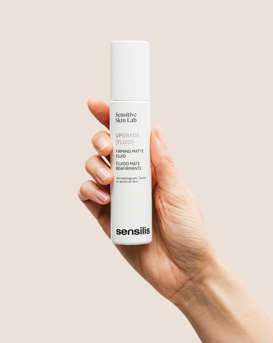 SENSILIS - Upgrade [Fluido] 50ml.
