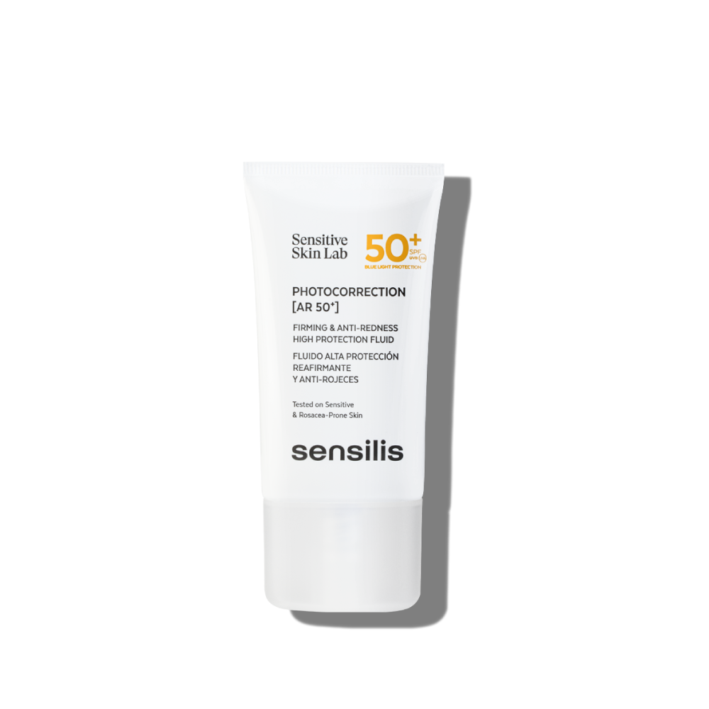 SENSILIS- Photocorrection [AR 50+] 40 ml.