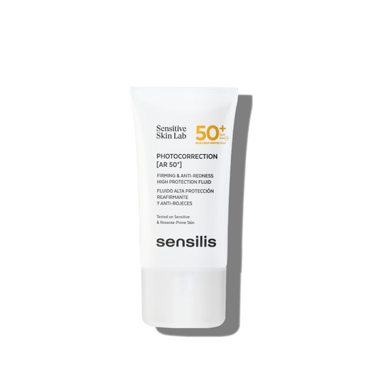 SENSILIS- Photocorrection [AR 50+] 40 ml.