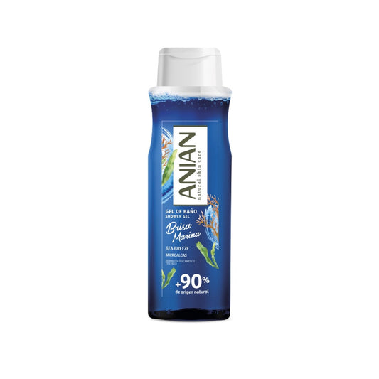 ANIAN - SHOWER GEL SEA BREEZE 750ML