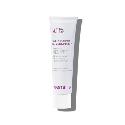 SENSILIS - Skin D-Pigment [AHA10 Overnight]