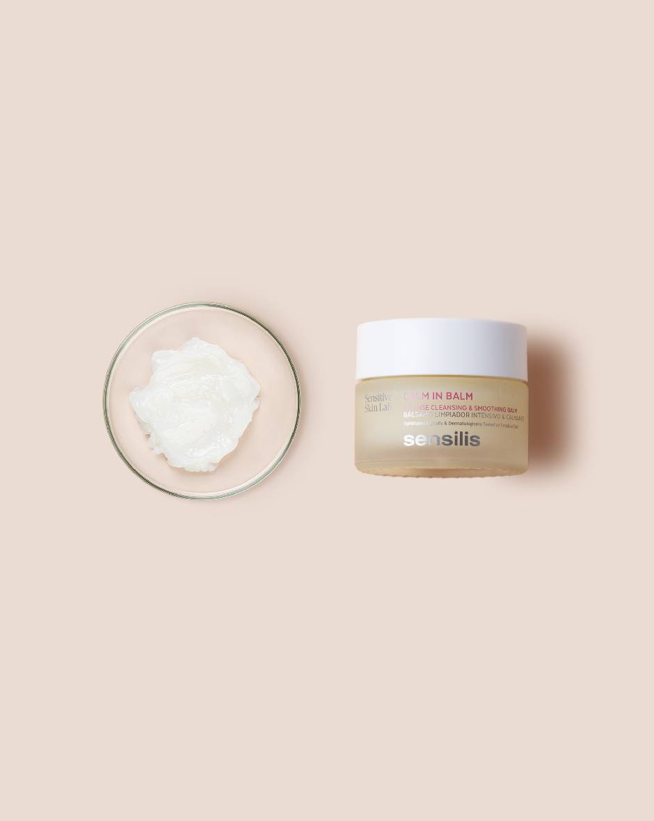 SENSILIS- Hig Calm in Balm 50 ml.