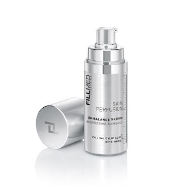 FILLMED- Bd balance serum 30ml