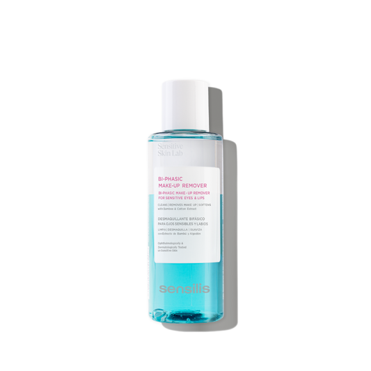 SENSILIS - Bi-Phasic Make Up Remover 150 ml.