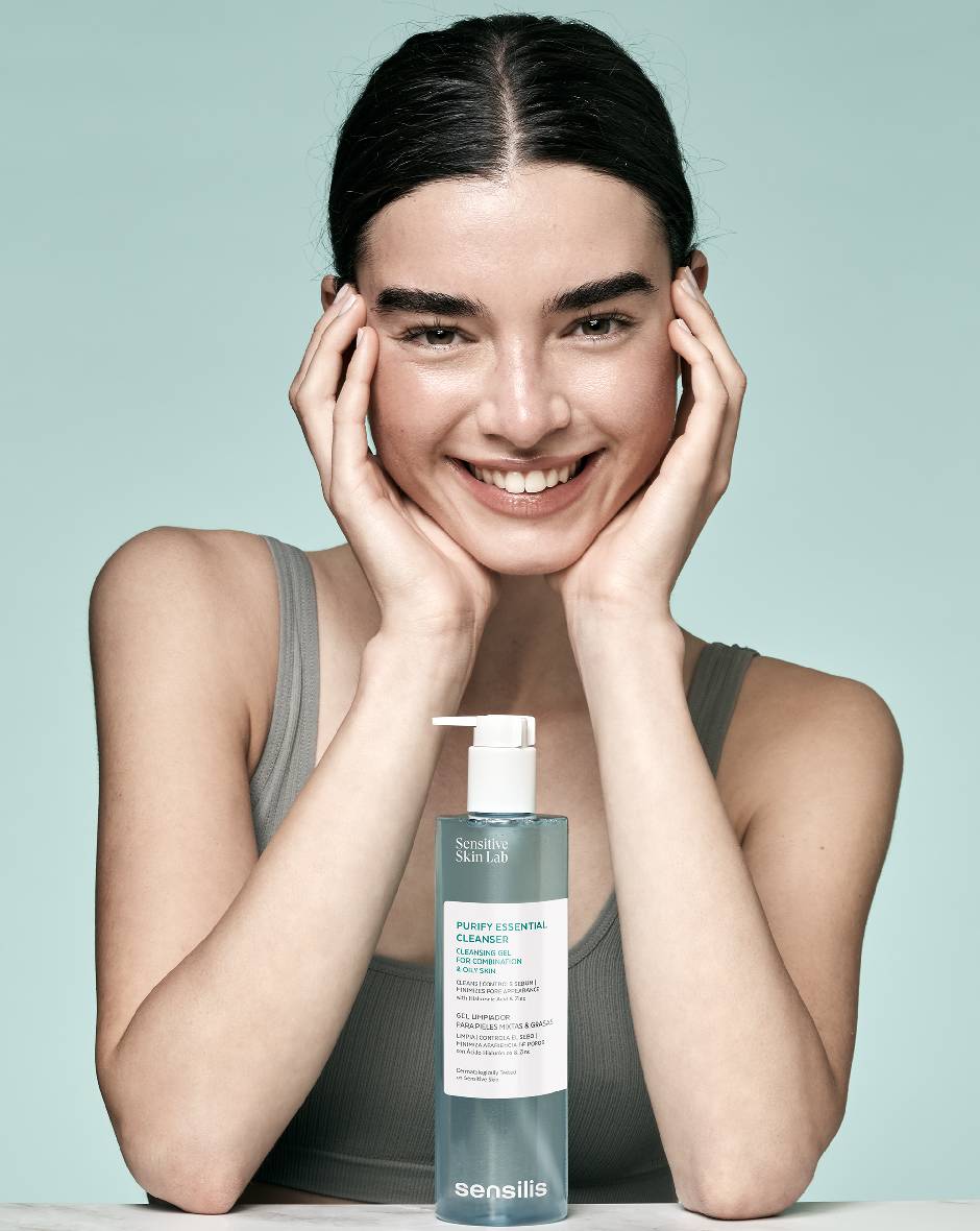 SENSILIS - Purify Essential Cleanser
