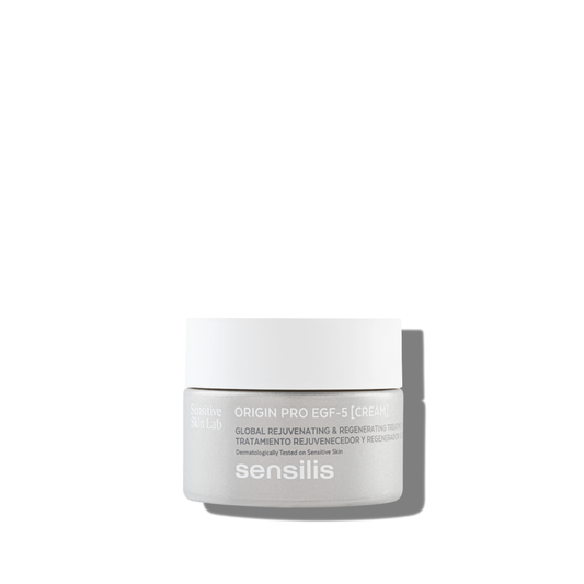 SENSILIS - Origin Pro egf-5 [Crema] 50ml.