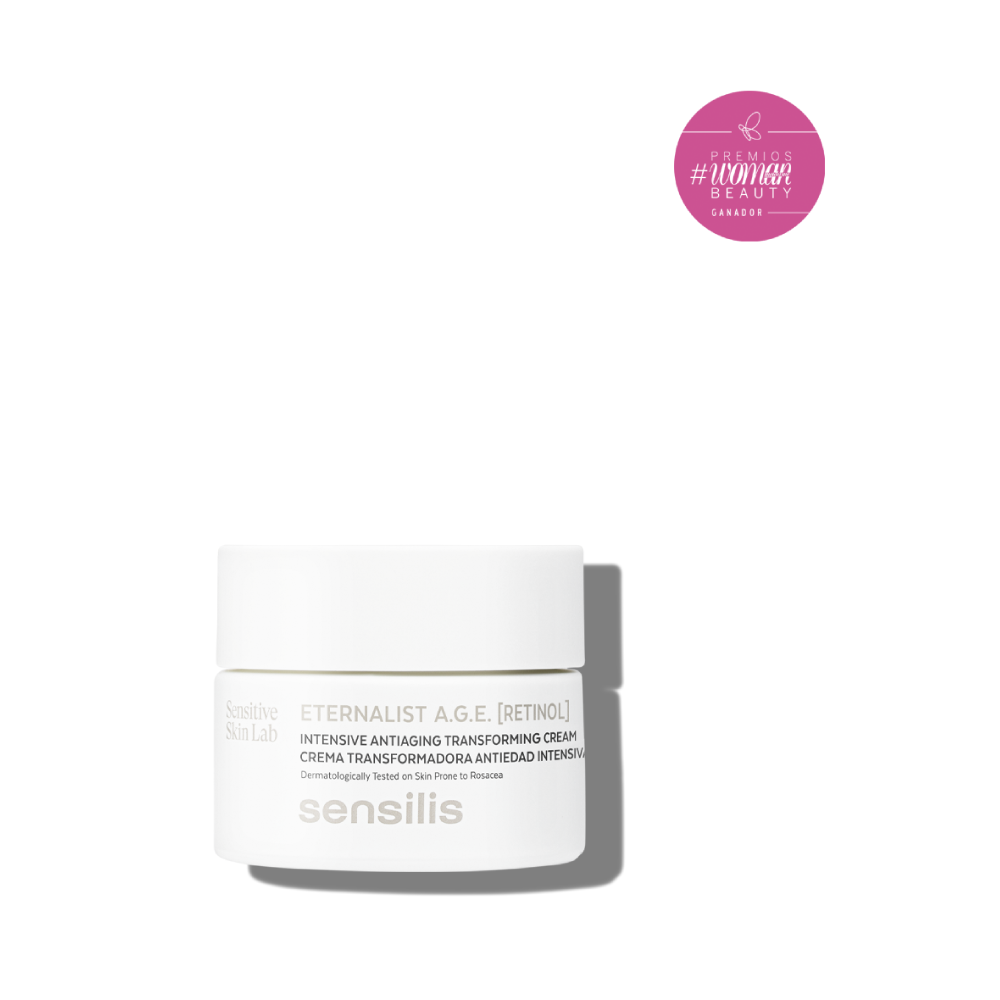 SENSILIS - Eternalist A.G.E. [Retinol] 50 ml