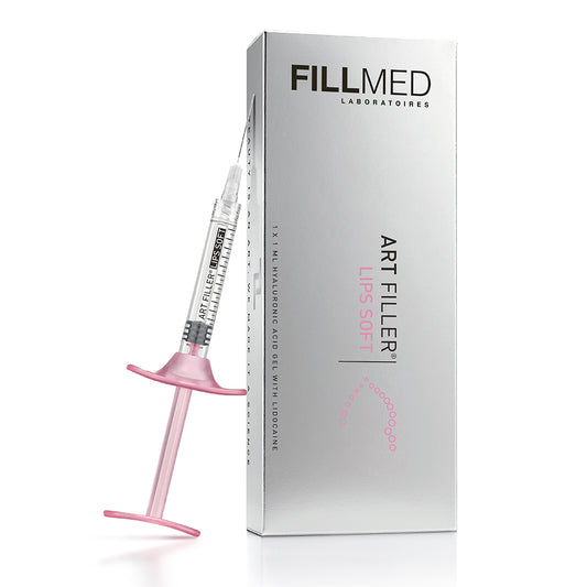 FILLMED- Art filler lips soft 1*1ml