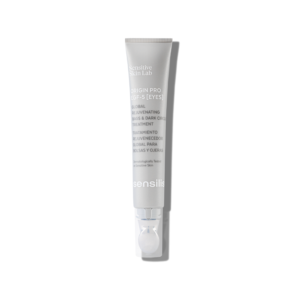 SENSILIS -  Origin pro egf-5 [ojos] 15 ml.