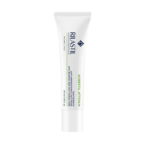 RILASTIL - Acnestil Attiva anti-blemish anti-marks care (+)40ml