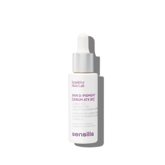 SENSILIS - Skin D-Pigment [Serum ATX B3]