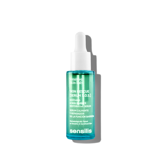 SENSILIS- Skin Rescue [Serum S.O.S.] 30 ml.