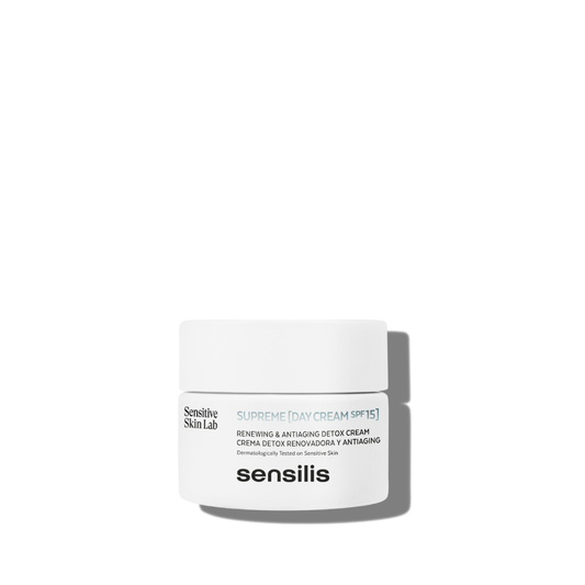 SENSILIS - Supreme [Day Cream] 50ml.