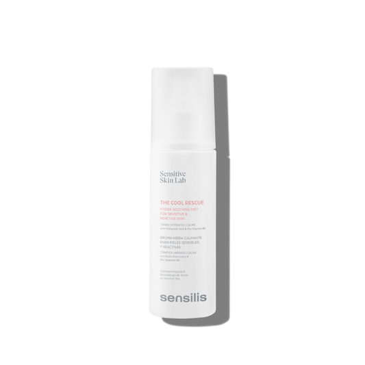 SENSILIS - The Cool Rescue 150 ml.