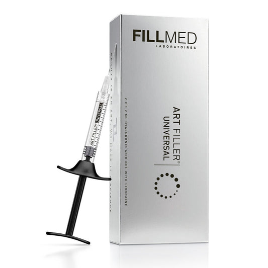 FILLMED - art filler universal 2*1,2ml.