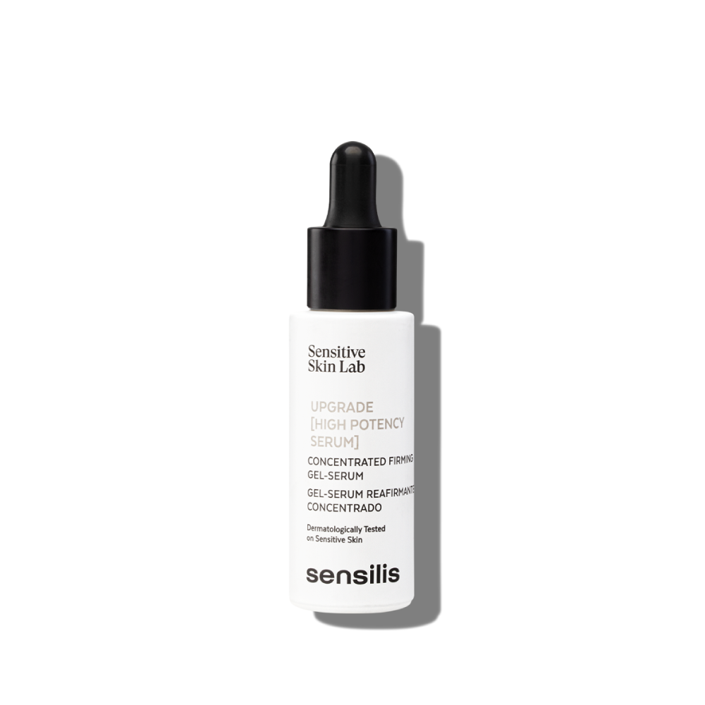 SENSILIS - Upgrade [High Potency Serum] 30ml