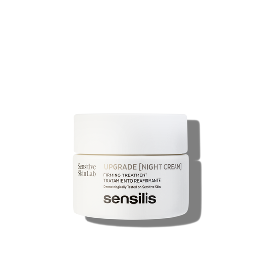 SENSILIS - Upgrade [Crema Noche] 50 ml.