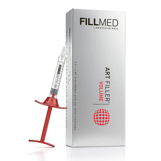 FILLMED- Art filler volume 2*1ml